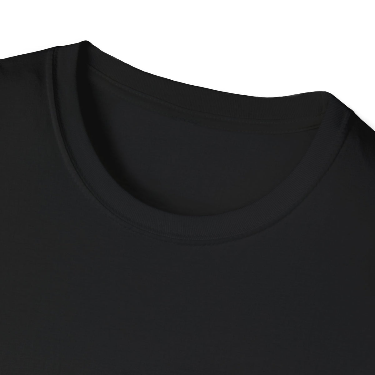 AttiCreatures™ Essential Wordmark Unisex Softstyle T-Shirt