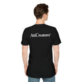 AttiCreatures™ Essential Wordmark Unisex Softstyle T-Shirt