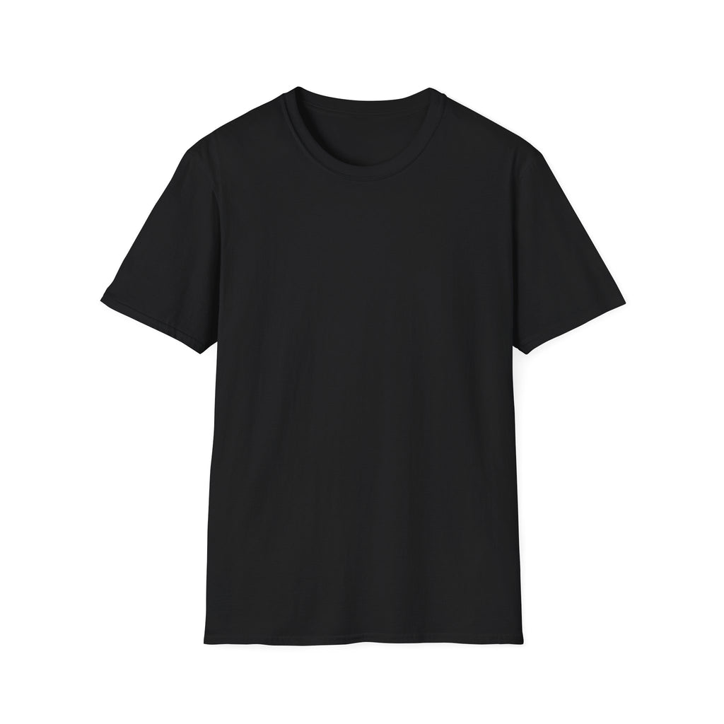 AttiCreatures™ Essential Wordmark Unisex Softstyle T-Shirt