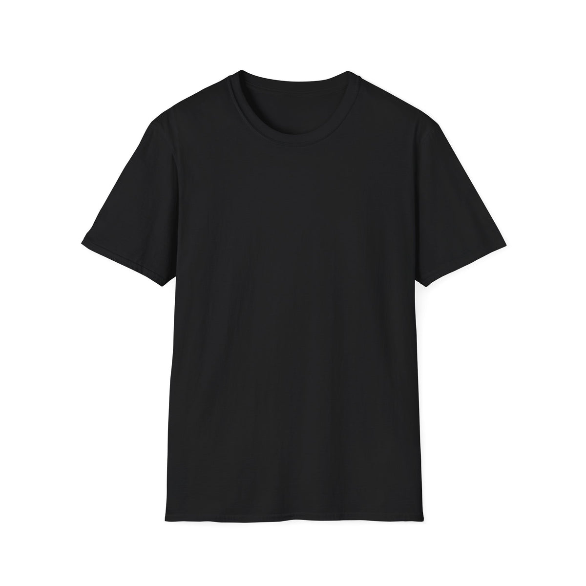 AttiCreatures™ Essential Wordmark Unisex Softstyle T-Shirt