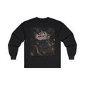 Rat’s Nest: Inheritance Collage Front-Print Unisex Ultra Cotton Long Sleeve Tee
