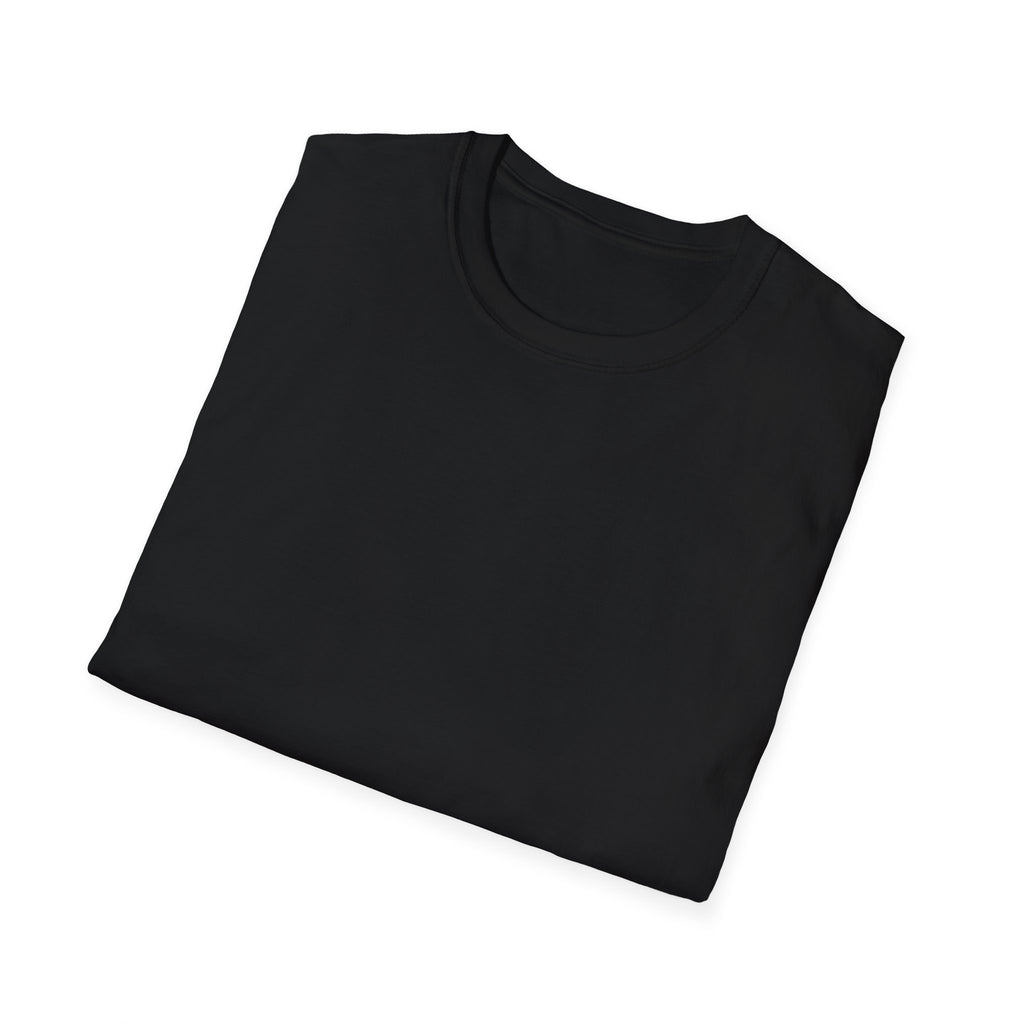 AttiCreatures™ Essential Wordmark Unisex Softstyle T-Shirt