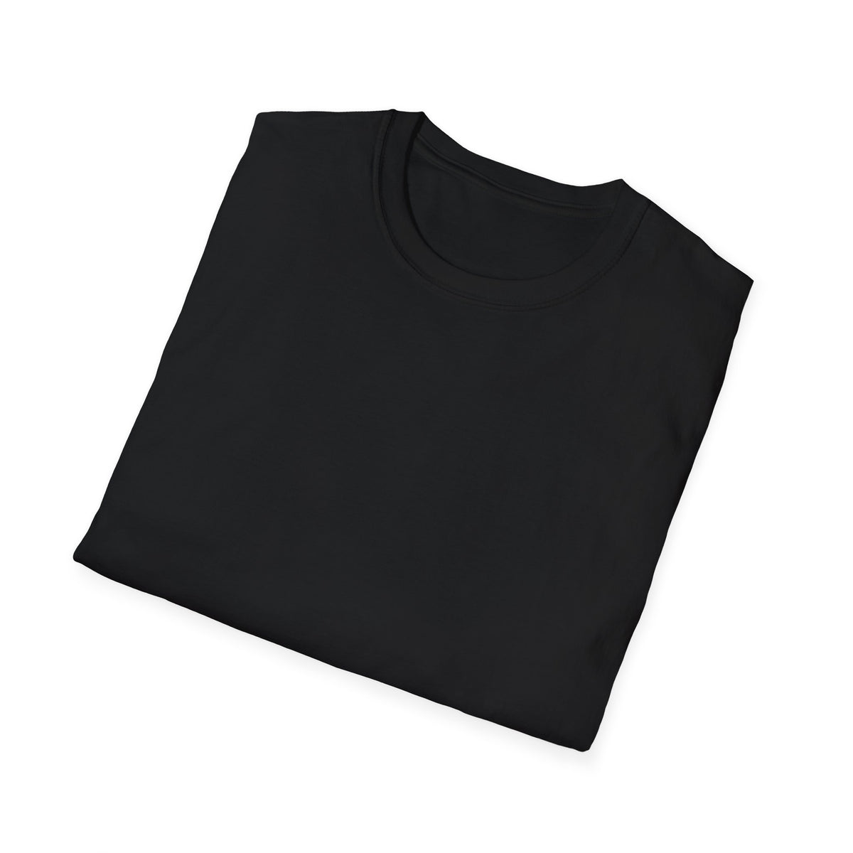 AttiCreatures™ Essential Wordmark Unisex Softstyle T-Shirt